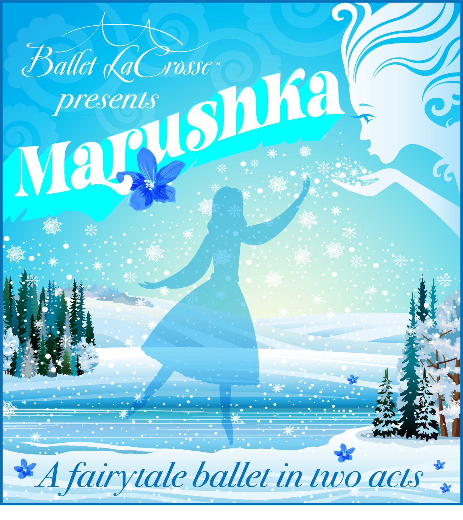 marushka poster